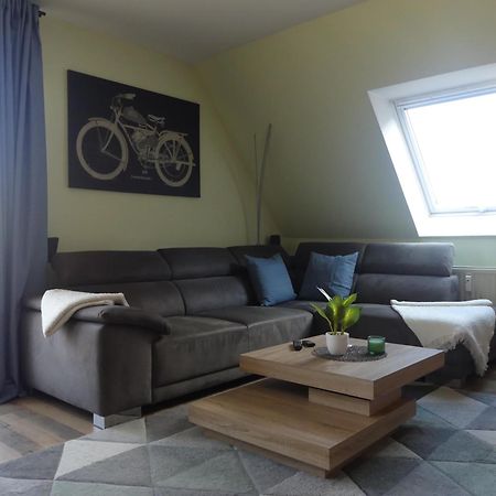 Wohlfuehloase By Rent Rooms Rietz Stein bei Nurnberg Eksteriør billede