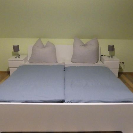 Wohlfuehloase By Rent Rooms Rietz Stein bei Nurnberg Eksteriør billede