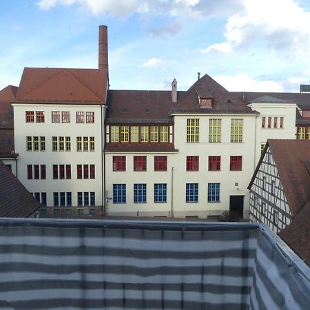 Wohlfuehloase By Rent Rooms Rietz Stein bei Nurnberg Eksteriør billede