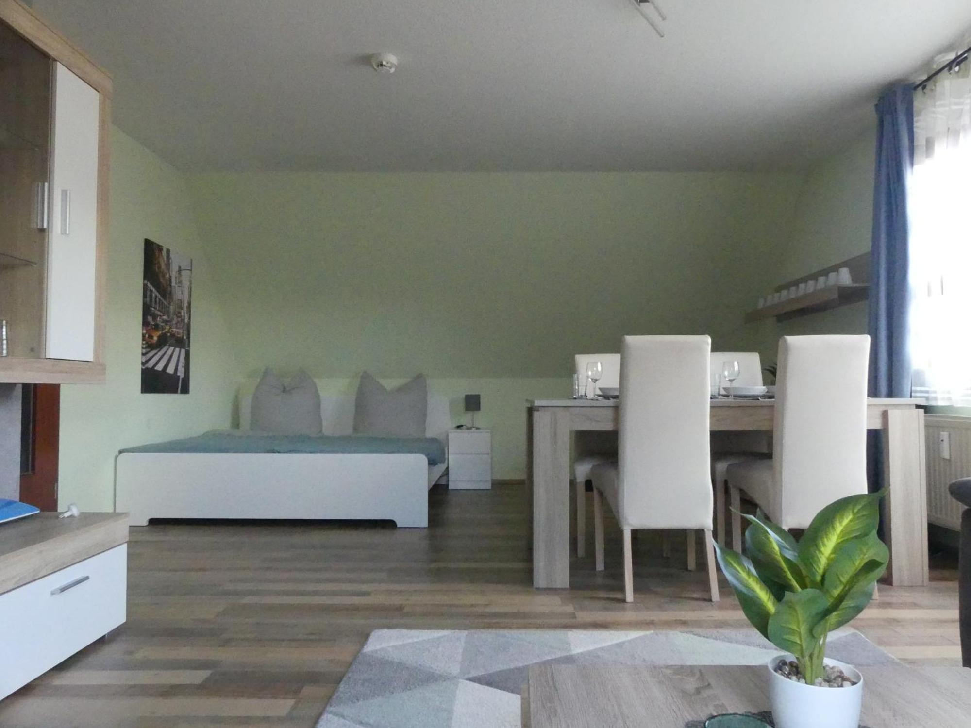 Wohlfuehloase By Rent Rooms Rietz Stein bei Nurnberg Eksteriør billede