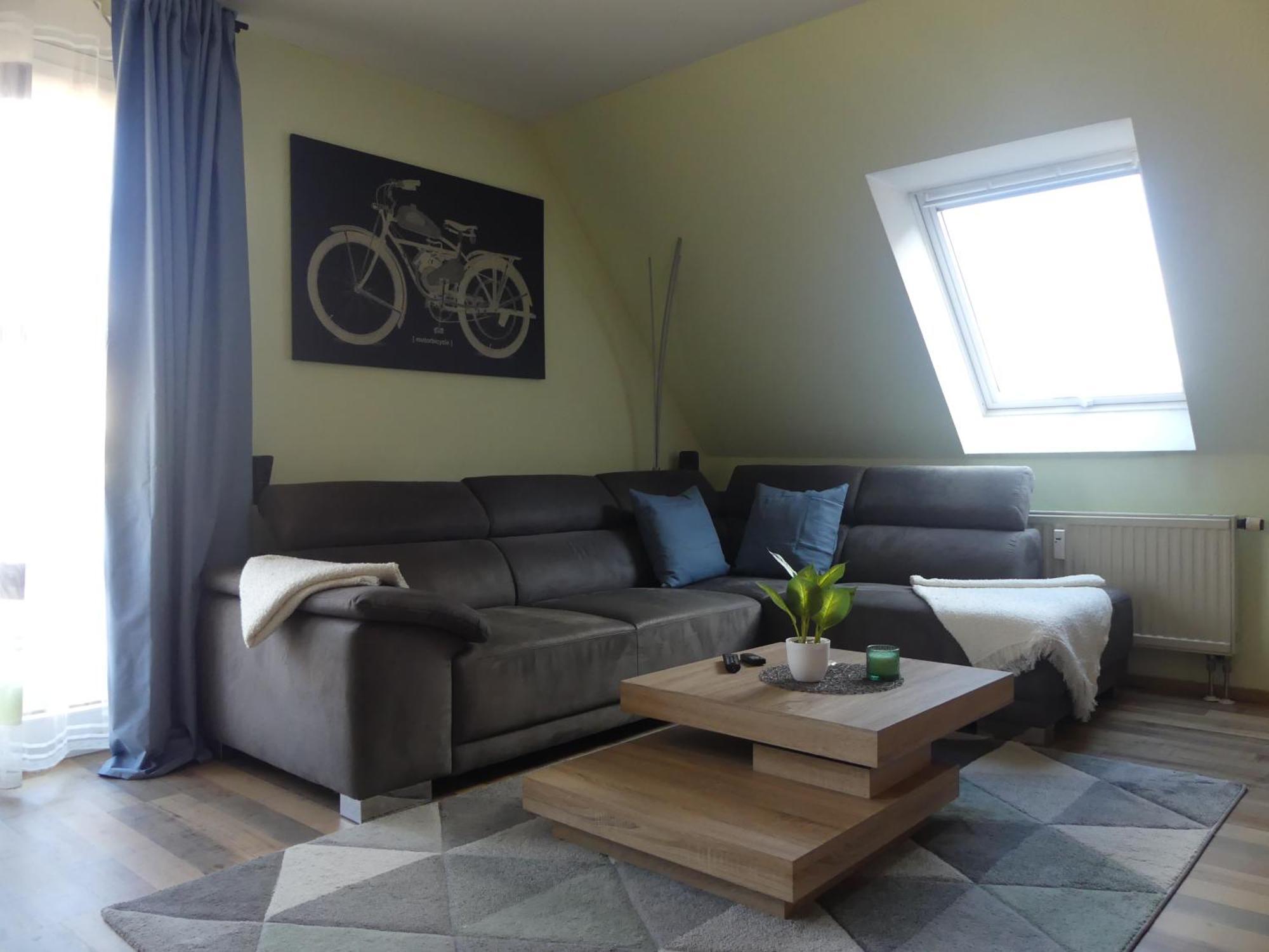 Wohlfuehloase By Rent Rooms Rietz Stein bei Nurnberg Eksteriør billede