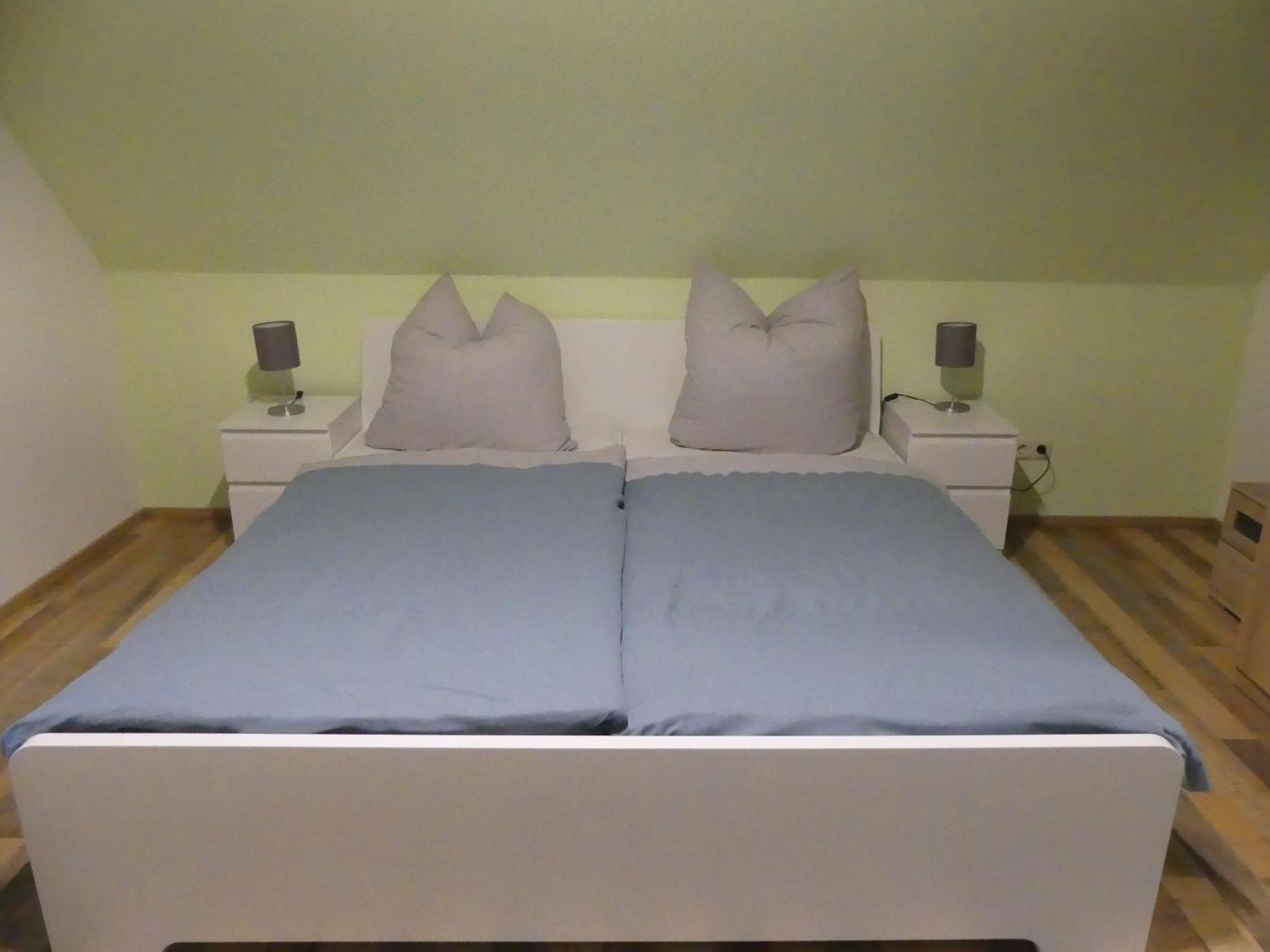 Wohlfuehloase By Rent Rooms Rietz Stein bei Nurnberg Eksteriør billede