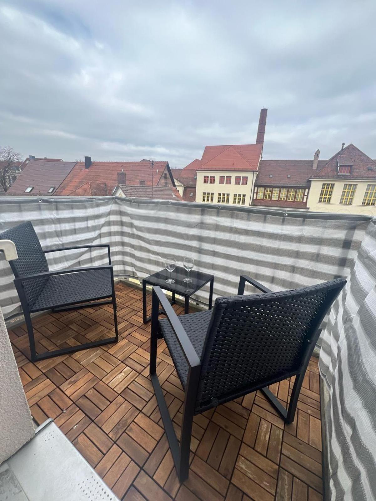 Wohlfuehloase By Rent Rooms Rietz Stein bei Nurnberg Eksteriør billede