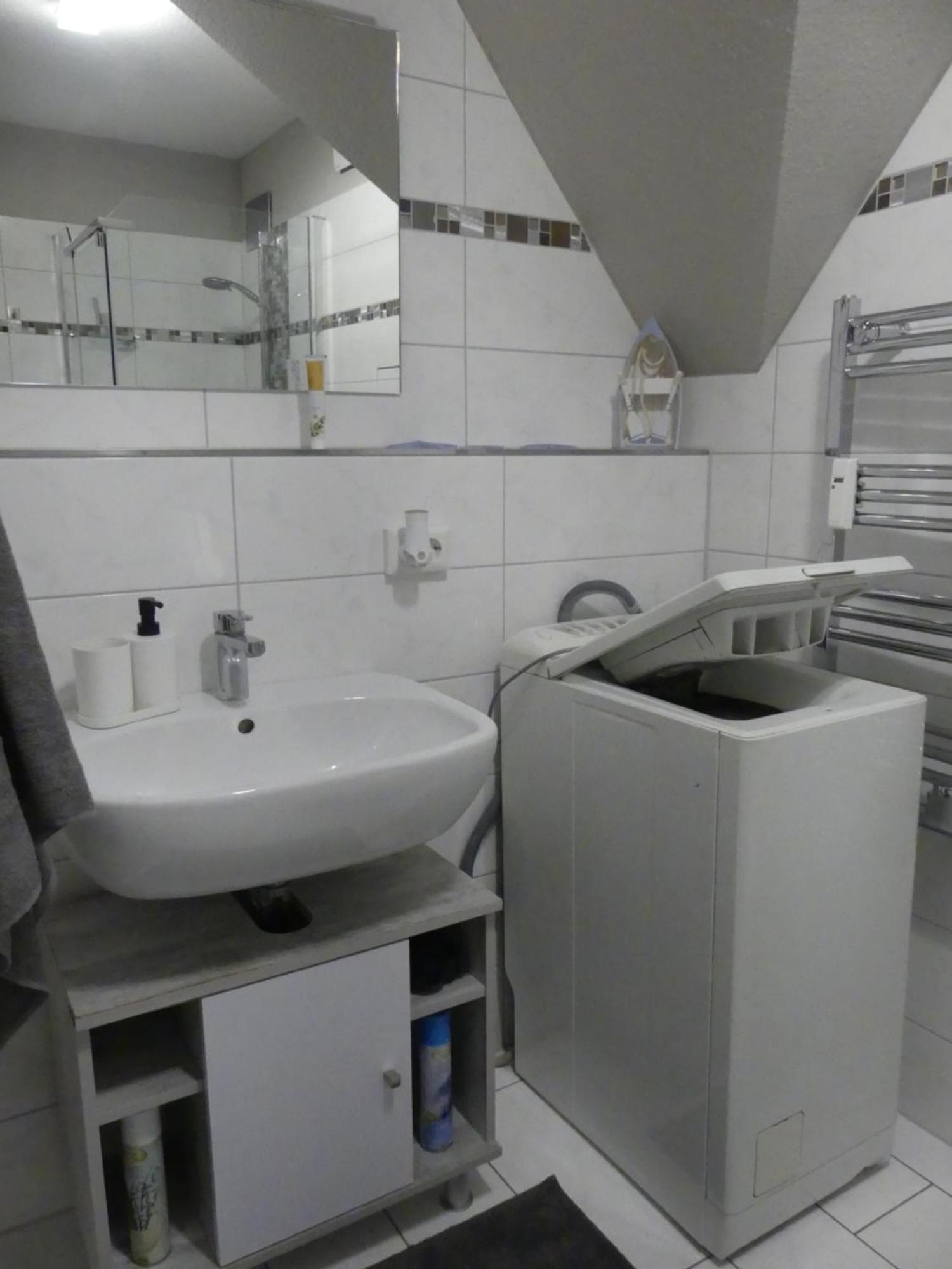 Wohlfuehloase By Rent Rooms Rietz Stein bei Nurnberg Eksteriør billede