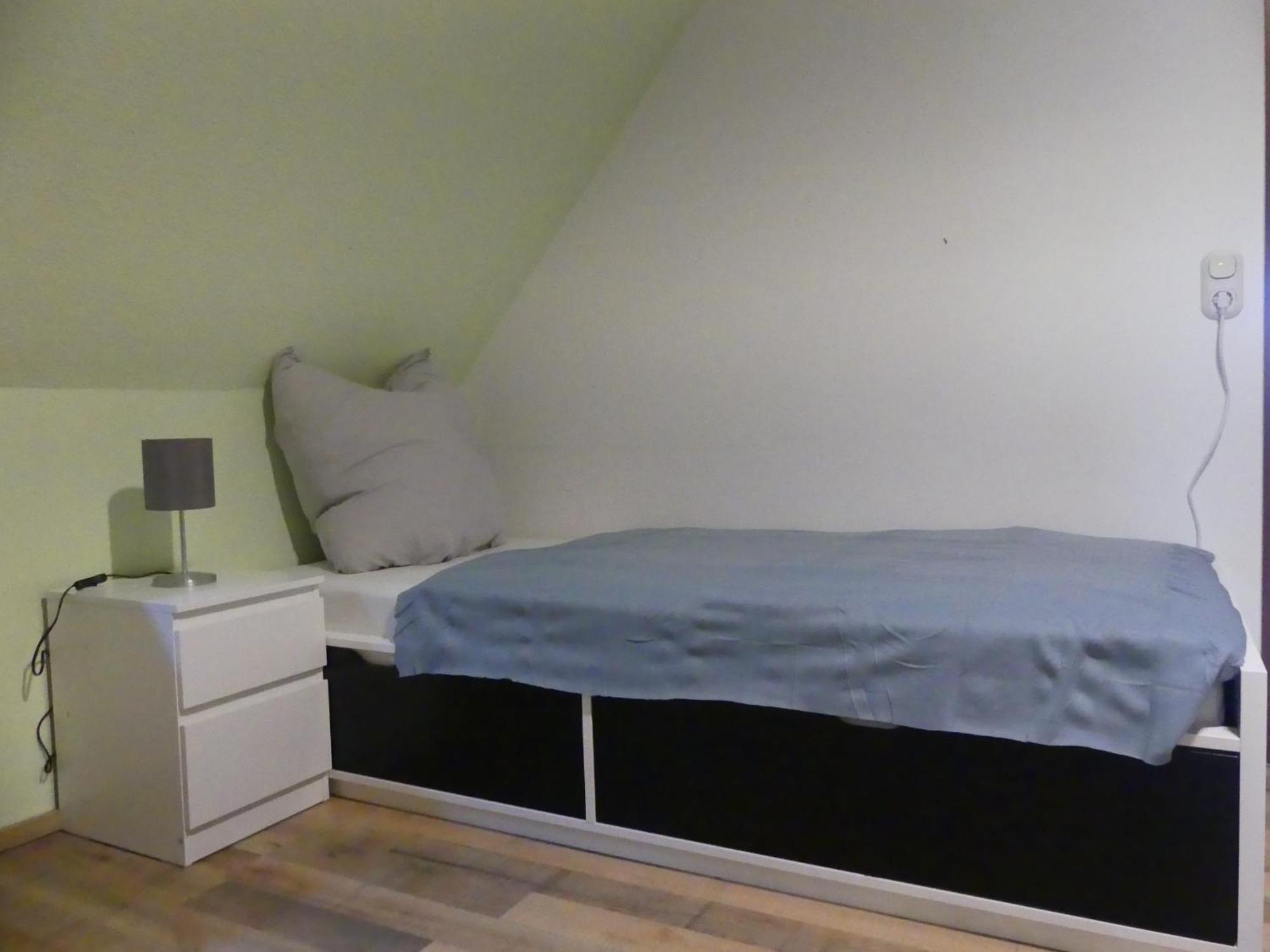 Wohlfuehloase By Rent Rooms Rietz Stein bei Nurnberg Eksteriør billede