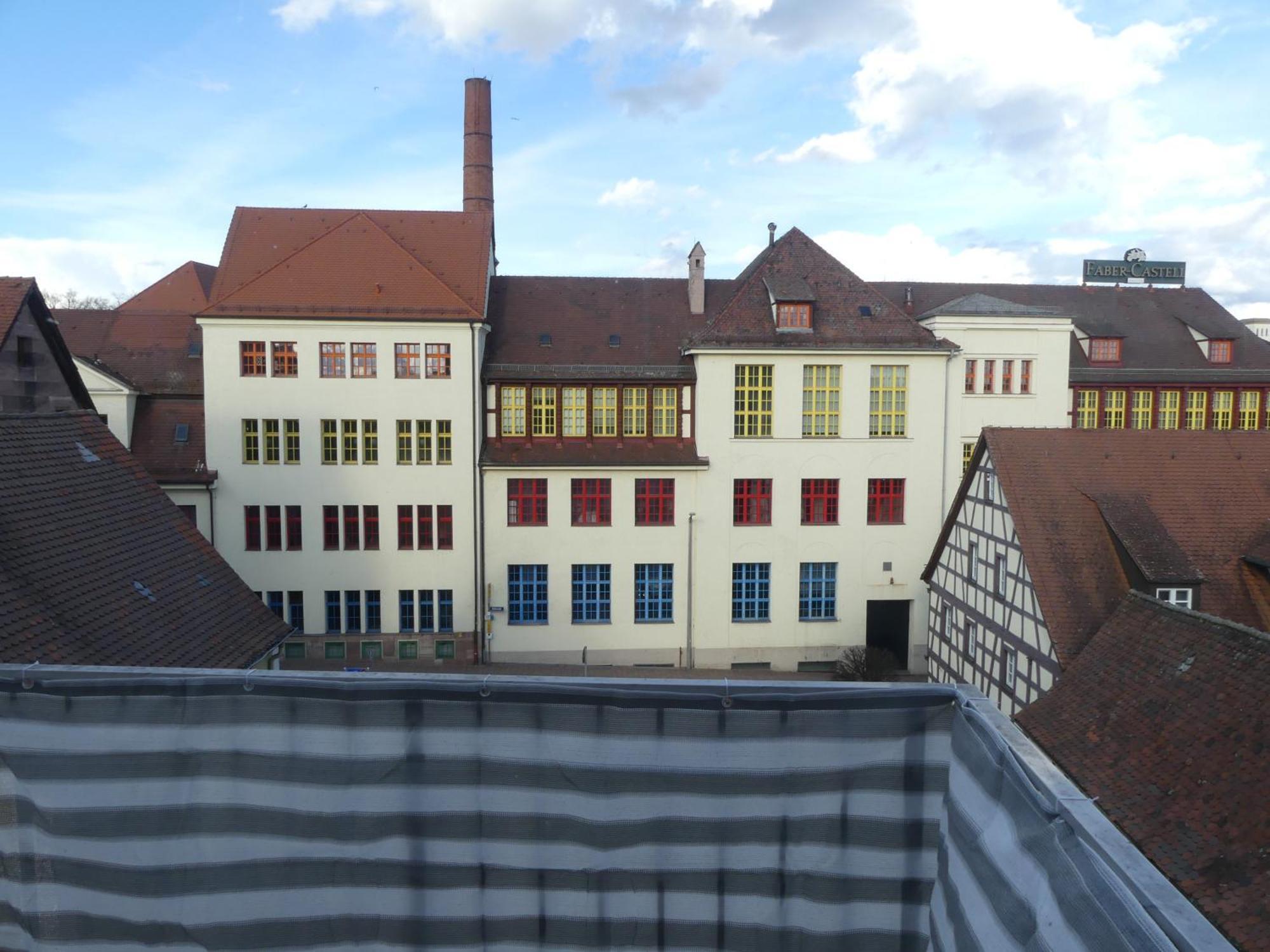 Wohlfuehloase By Rent Rooms Rietz Stein bei Nurnberg Eksteriør billede